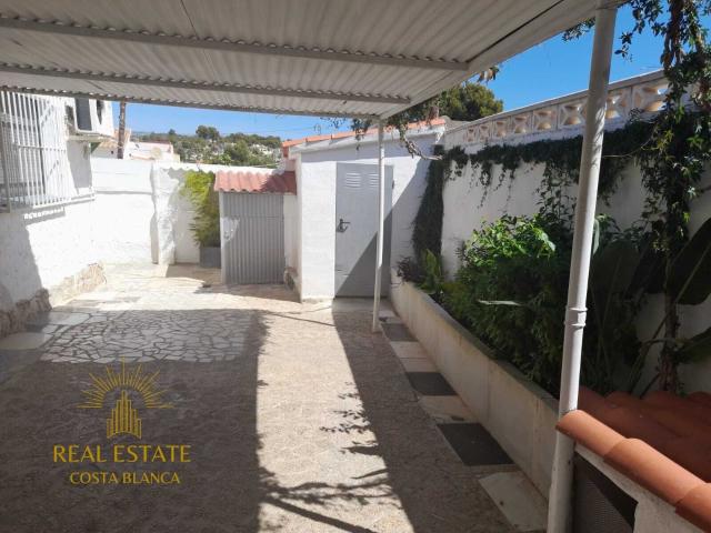 Chalet en alquiler. ALFAZ DEL PI / L'ALFàS DEL PI