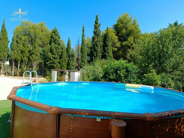 Chalet en alquiler de larga temporada en Alfaz del Pi