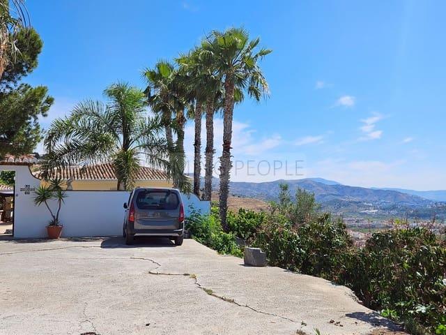 Chalet en alquiler en Cotobro, Granada Costa Tropical
