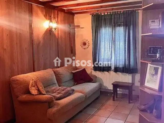 Chalet en alquiler en Covadonga Campuzano Ciudad Vergel