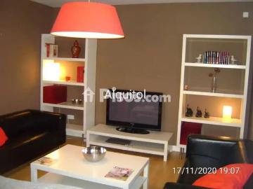 Chalet en alquiler en Cobisa