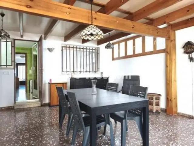 Chalet en alquiler en Cocentaina