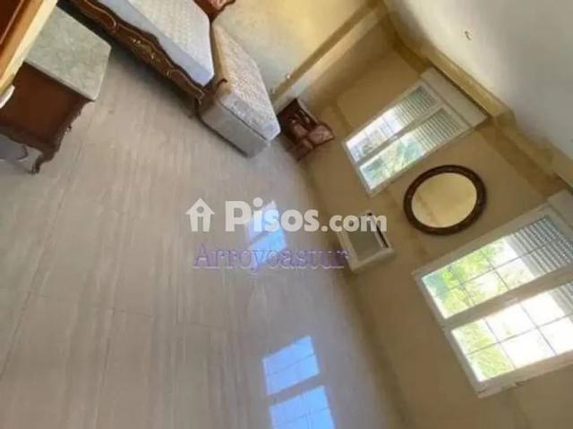 Chalet en alquiler en Coimbra Guadarrama