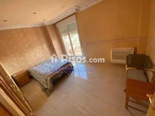 Chalet en alquiler en Coimbra Guadarrama