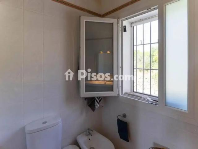 Chalet en alquiler en Coín