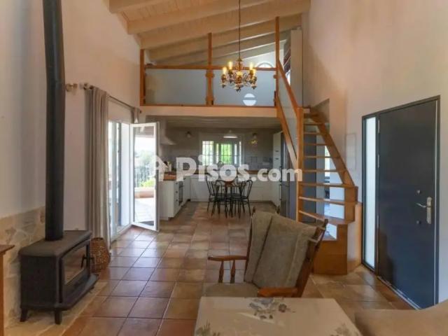 Chalet en alquiler en Coín