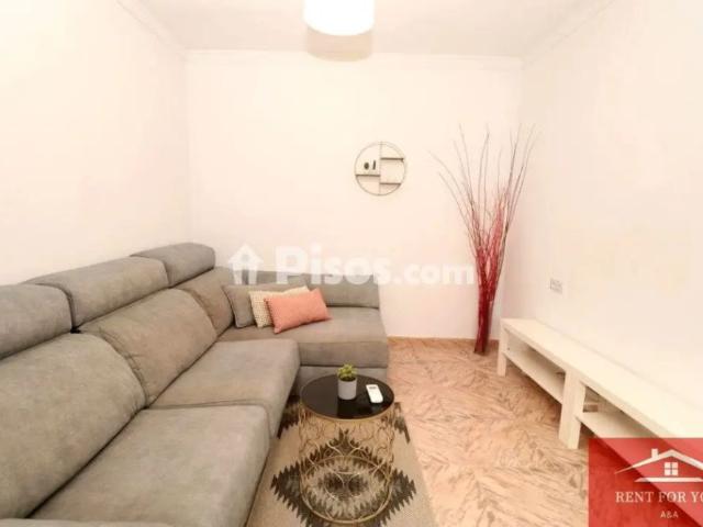 Chalet en alquiler en Coín