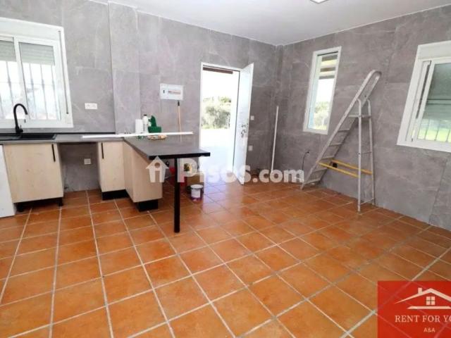 Chalet en alquiler en Coín