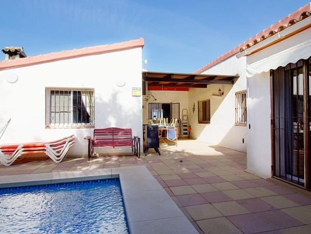 Chalet en alquiler en Coín, Málaga