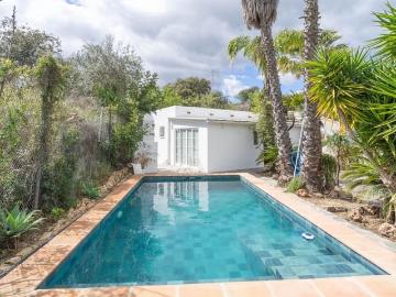 Chalet en alquiler en Coín, Málaga