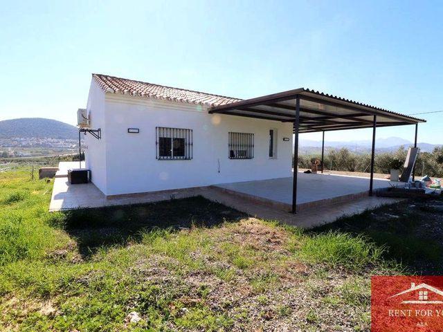 Chalet en alquiler en Coín, Málaga