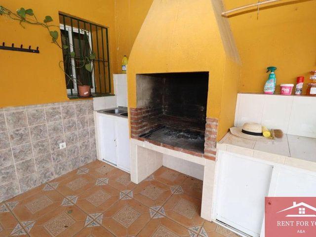 Chalet en alquiler en Coín, Málaga