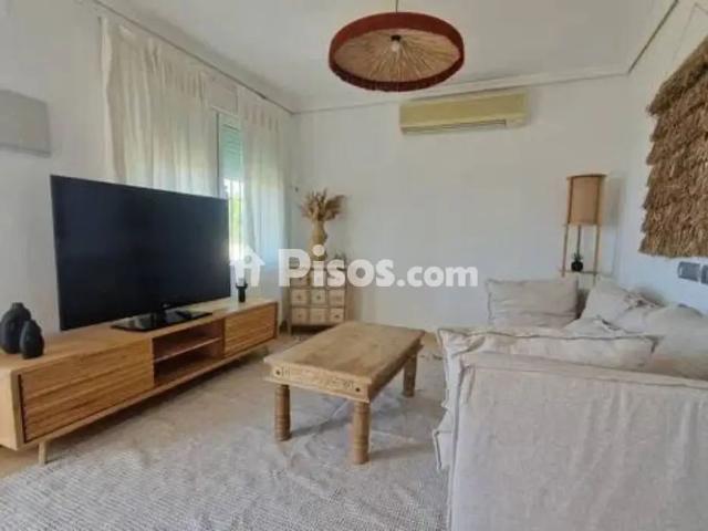 Chalet en alquiler en Coloma