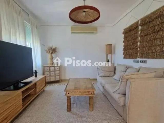 Chalet en alquiler en Coloma