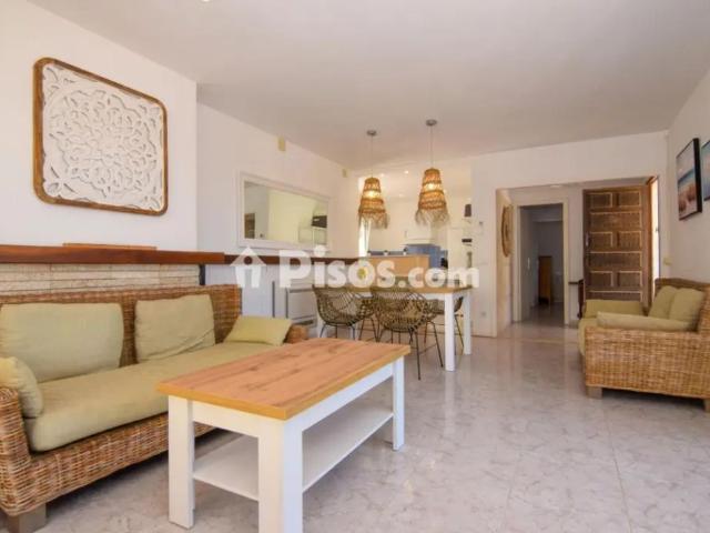 Chalet en alquiler en Colònia de Sant Pere