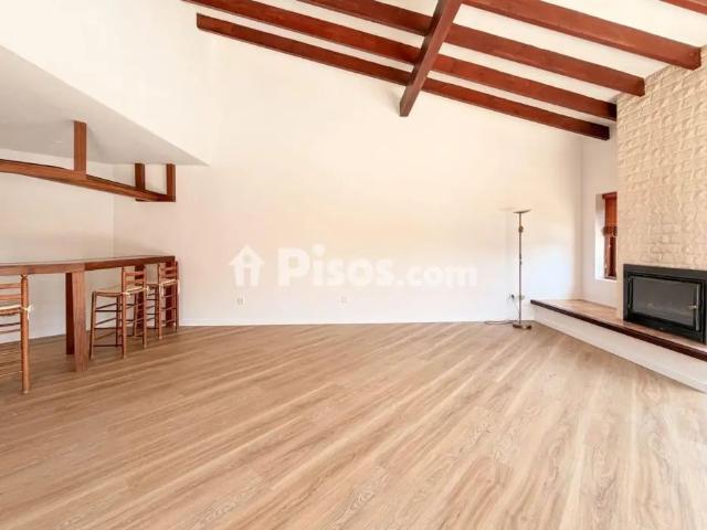 Chalet en alquiler en Colonia Escandinavia Cautivador