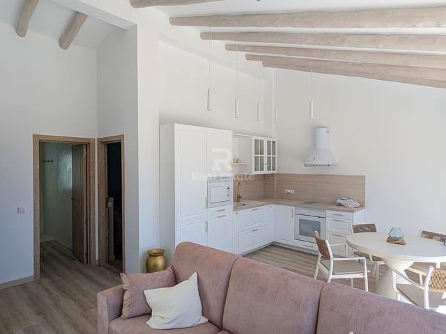 Chalet en alquiler en Cómpeta, Málaga Costa del Sol