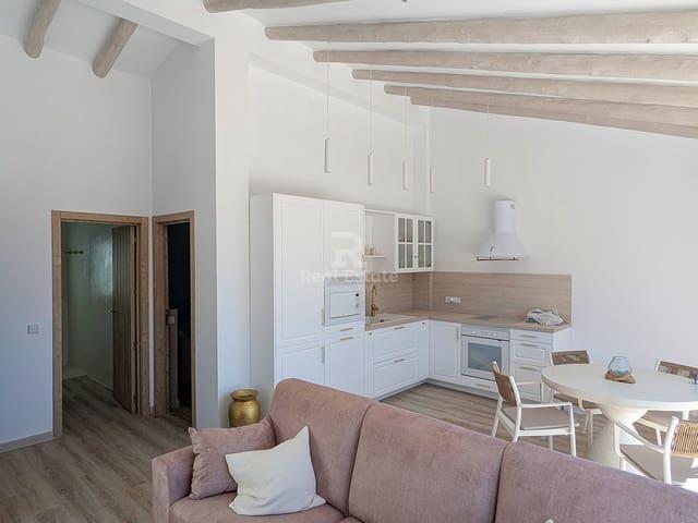 Chalet en alquiler en Cómpeta, Málaga Costa del Sol
