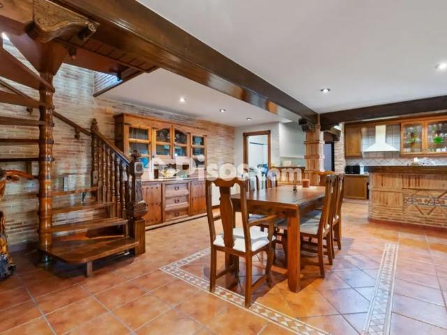 Chalet en alquiler en Comunidad Valenciana