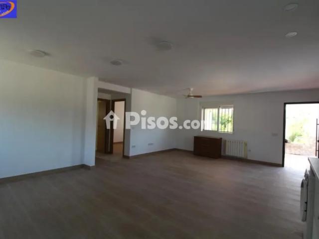 Chalet en alquiler en Comunidad Valenciana