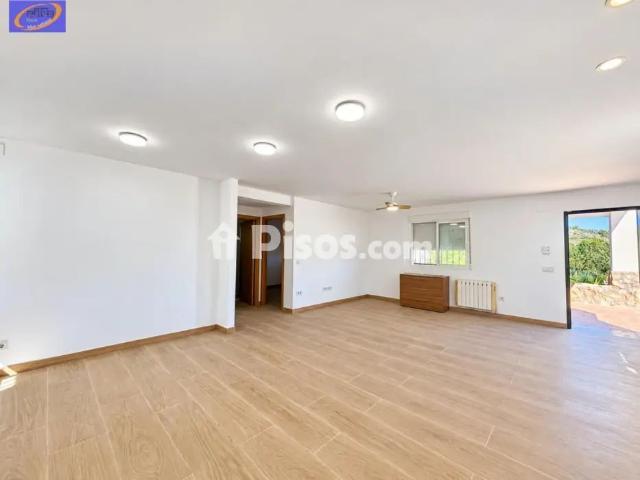 Chalet en alquiler en Comunidad Valenciana