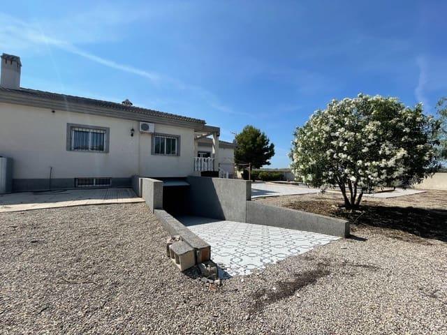 Chalet en alquiler en Condado de Alhama, Murcia