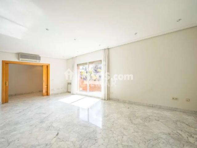 Chalet en alquiler en Conde Orgaz