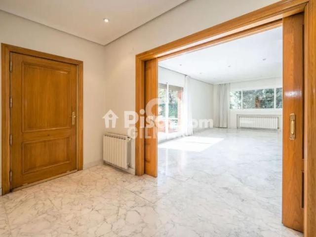 Chalet en alquiler en Conde Orgaz