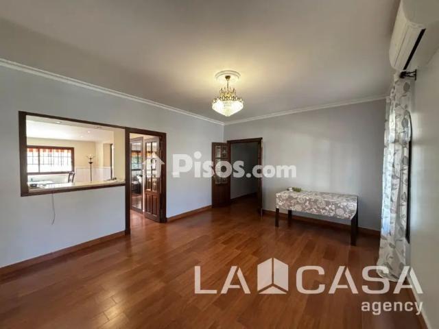 Chalet en alquiler en Condequinto
