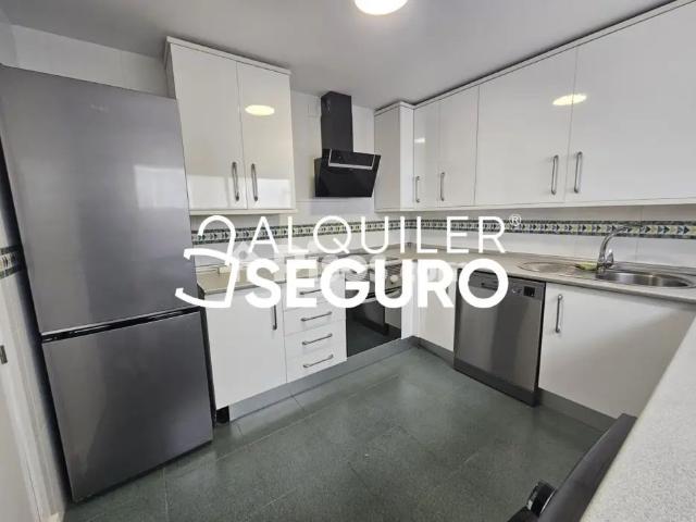 Chalet en alquiler en Conil de La Frontera