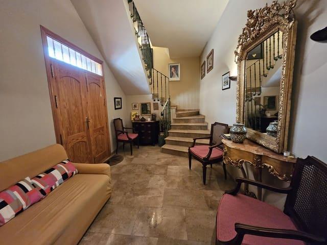 Chalet en alquiler en Corbera, Valencia
