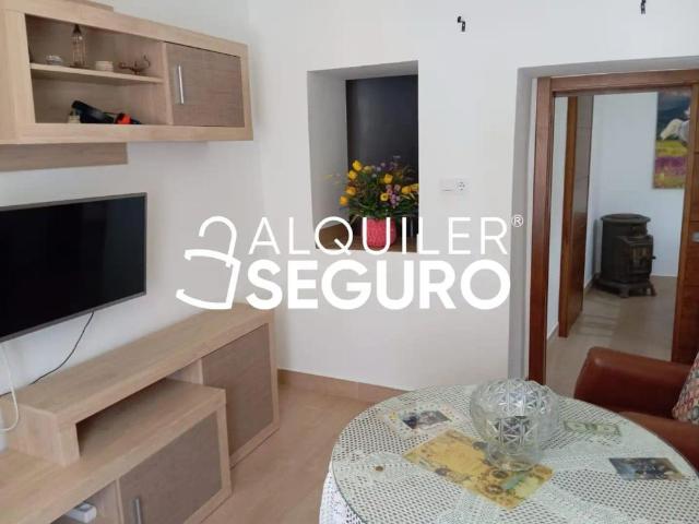 Chalet en alquiler en Córdoba
