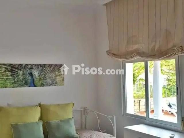 Chalet en alquiler en Córdoba Capital
