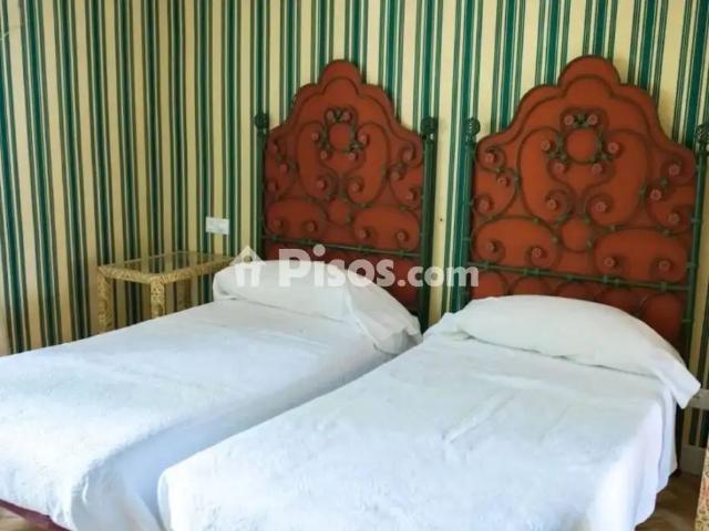 Chalet en alquiler en Córdoba Capital