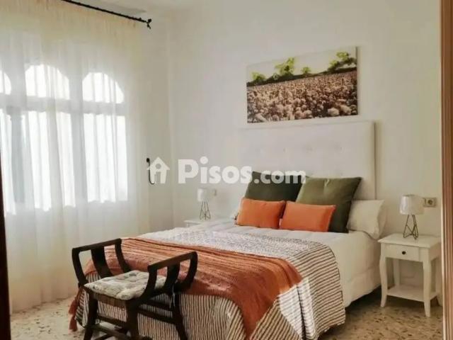 Chalet en alquiler en Córdoba Capital