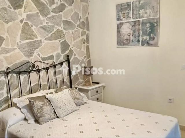 Chalet en alquiler en Coria del Río