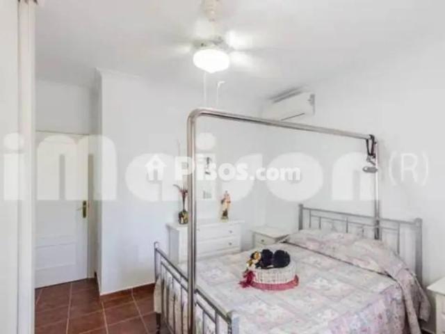 Chalet en alquiler en Coria del Río