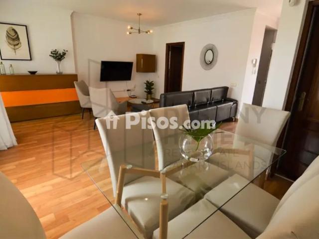 Chalet en alquiler en Corralejo