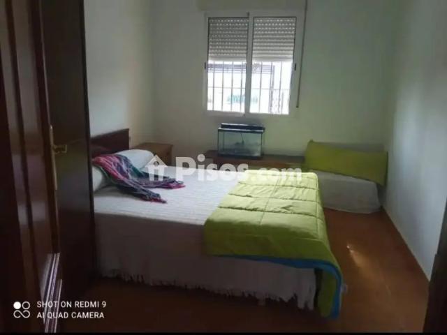 Chalet en alquiler en Cortijo de La Torre