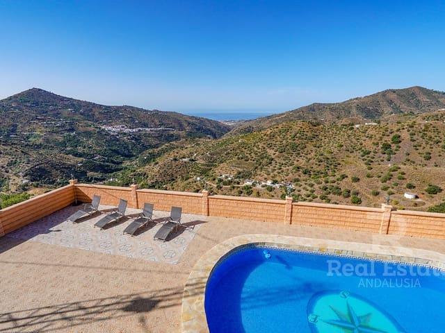 Chalet en alquiler en Corumbela, Málaga Costa del Sol