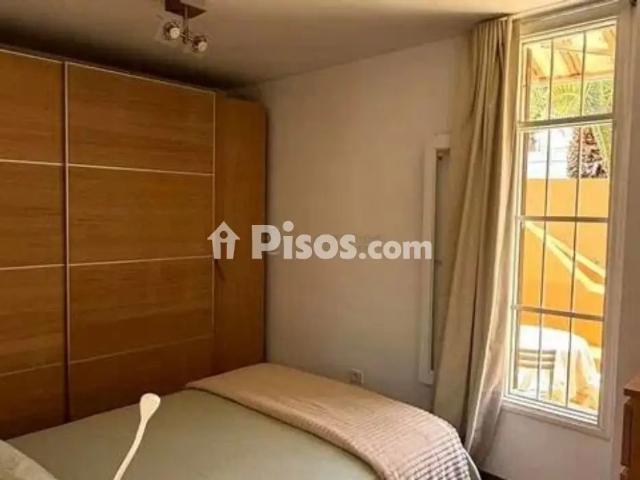 Chalet en alquiler en Costa Adeje