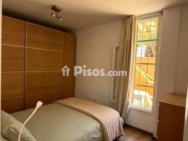 Chalet en alquiler en Costa Adeje