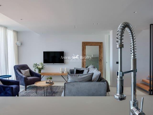 Chalet en alquiler en Costa Adeje, Tenerife