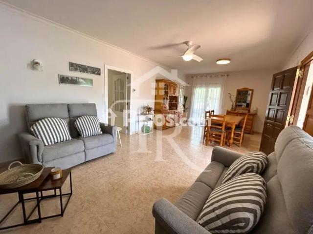 Chalet en alquiler en Costa Daurada Sant Gaietà