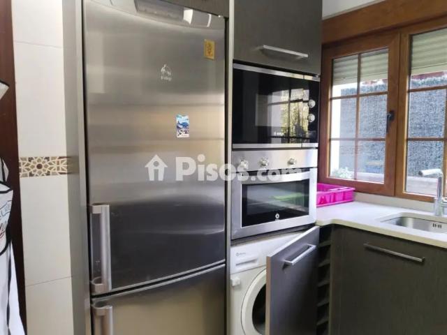 Chalet en alquiler en Costa de Cantabria