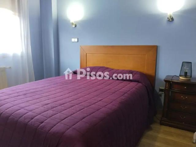 Chalet en alquiler en Costa de Cantabria