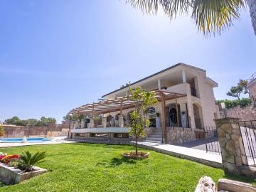 Chalet en alquiler en Santa Ponsa, Mallorca