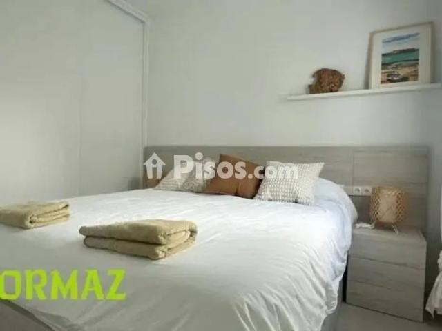 Chalet en alquiler en Costa de Sancti Petri