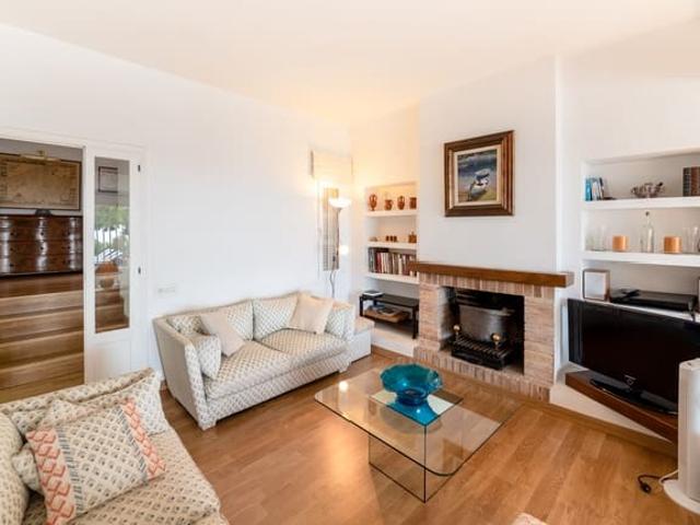 Chalet en alquiler en Costa d'en Blanes, Mallorca