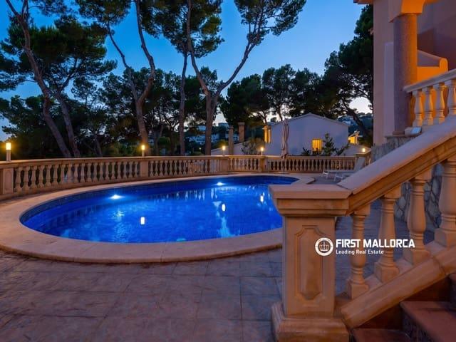 Chalet en alquiler en Costa d'en Blanes, Mallorca
